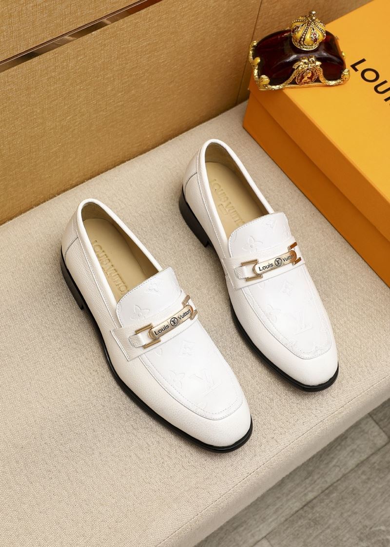 Louis Vuitton Business Shoes